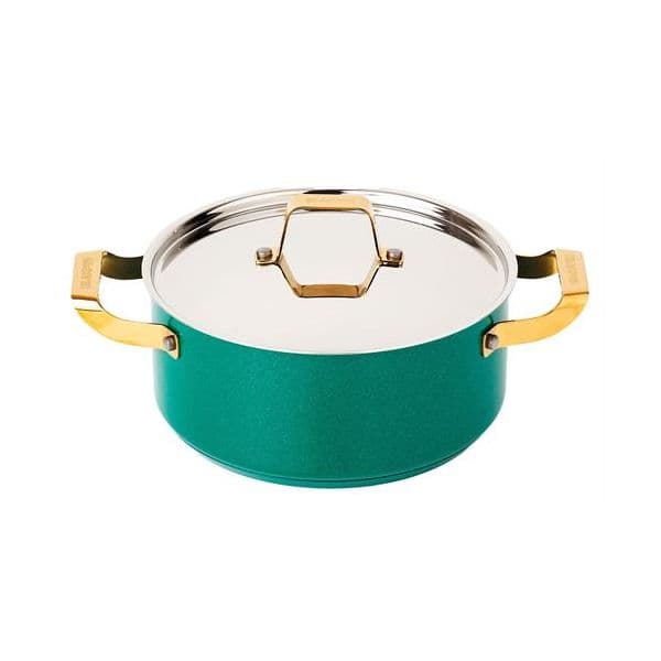 Silampos Caçarola com Asas Heritage 20cm