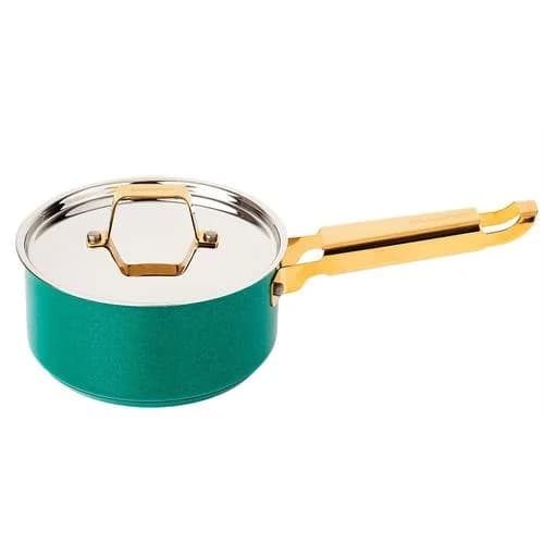 Silampos Caçarola com Cabo Heritage 16cm