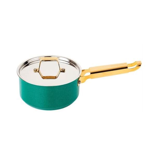 Silampos Caçarola com Cabo Heritage 16cm