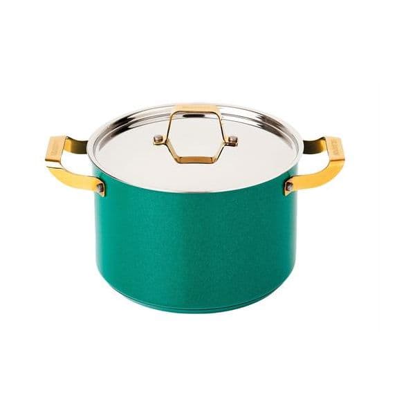 Silampos Panela com Asas Heritage 16cm - 12MGO6616