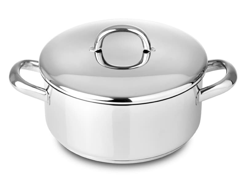 Caçarola SILAMPOS - C/ASAS 24 EUROPA