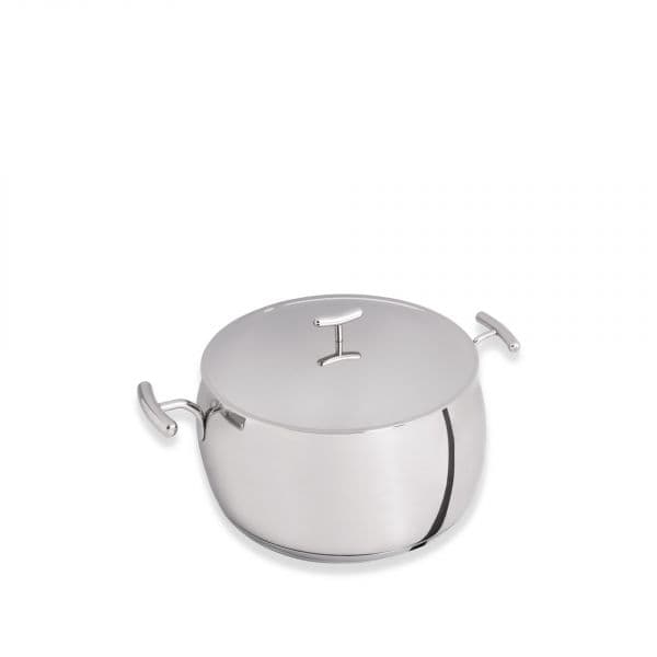 Silampos Panela com Asas 20cm 4,4L Yumi