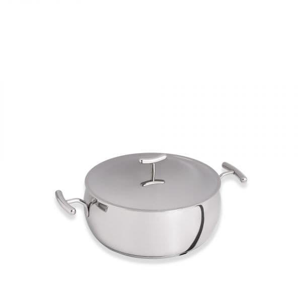 Silampos Caçarolas Modelo Yumi 24cm 2209-2214
