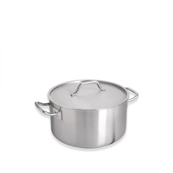 Silampos Grandhotel Caçarola Alta com Asas N.36 / 21.5l - 5601416895836