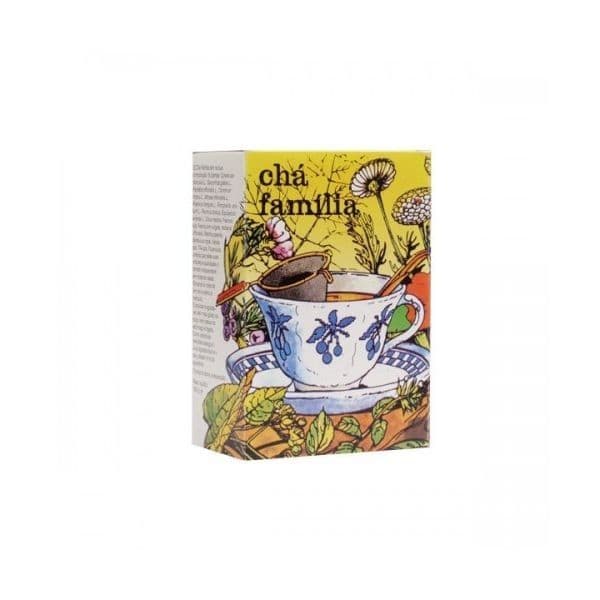 Natiris Chá Família 150g
