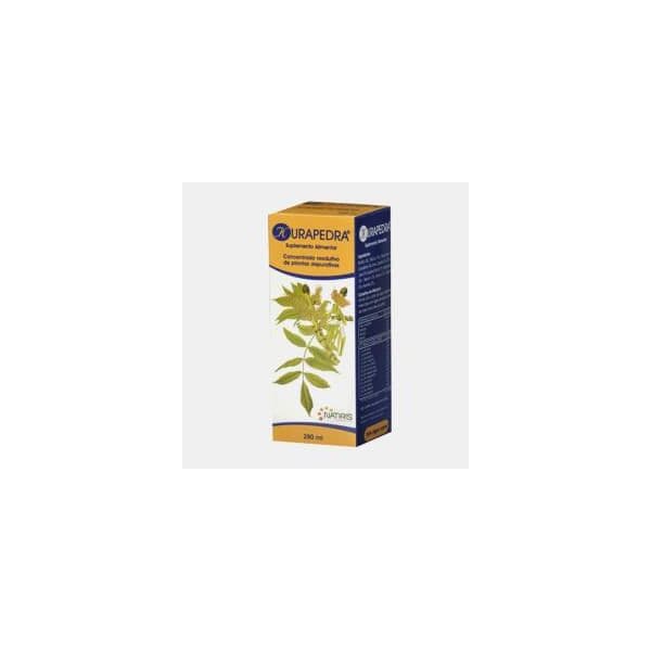 Natiris Kurapedra 280ml