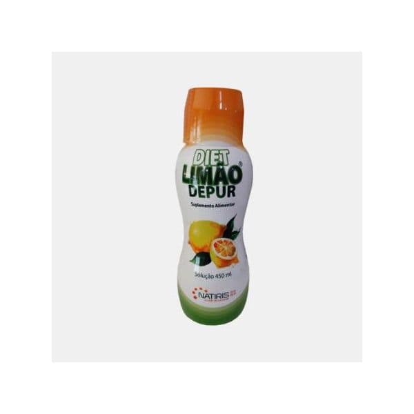 Natiris Dietlimao Depur 450ml
