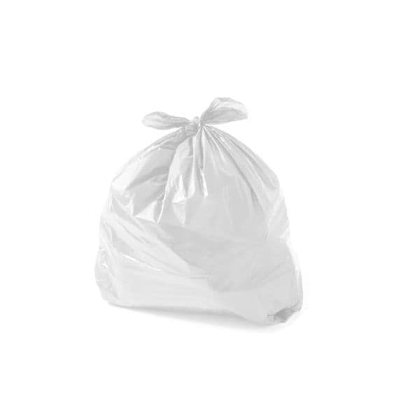 Sacos de Lixo Plástico 120L 25 Unidades