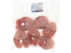 cação posta congelada 800 gr
