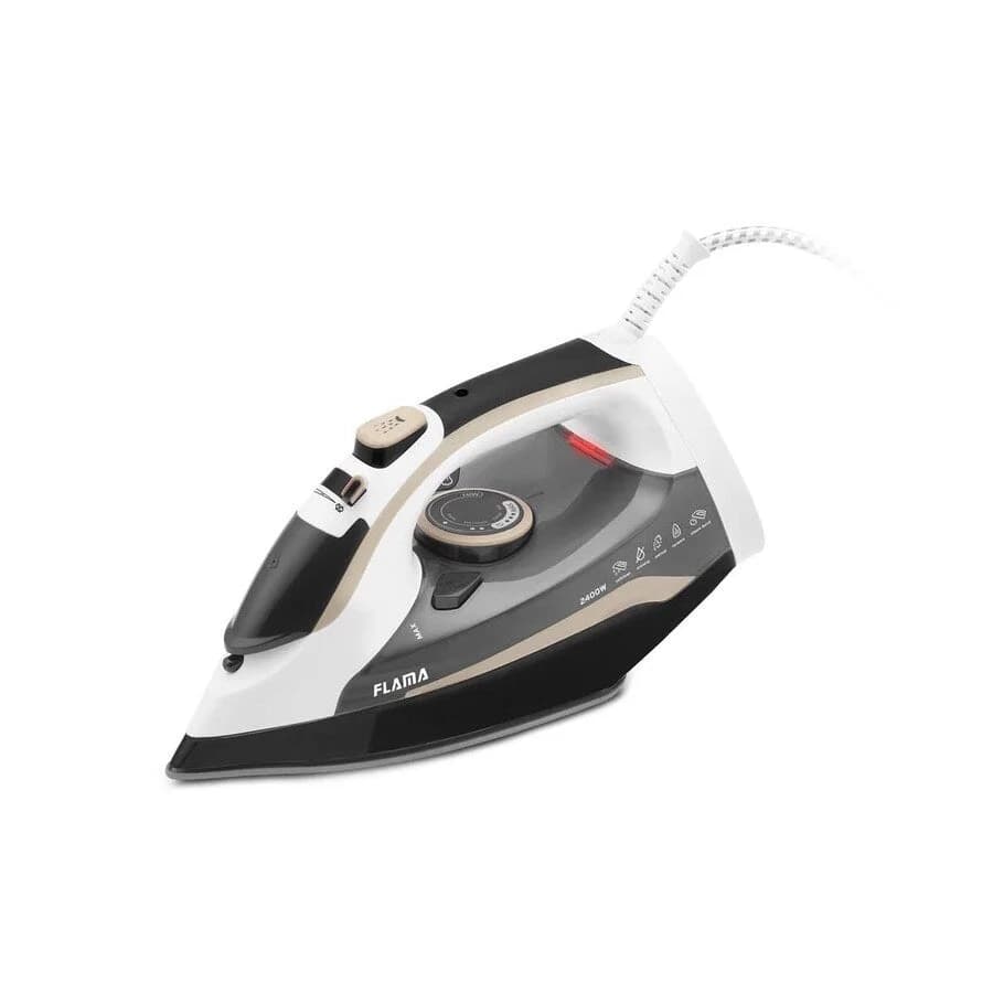 Ferro a Vapor Flama 5342FL