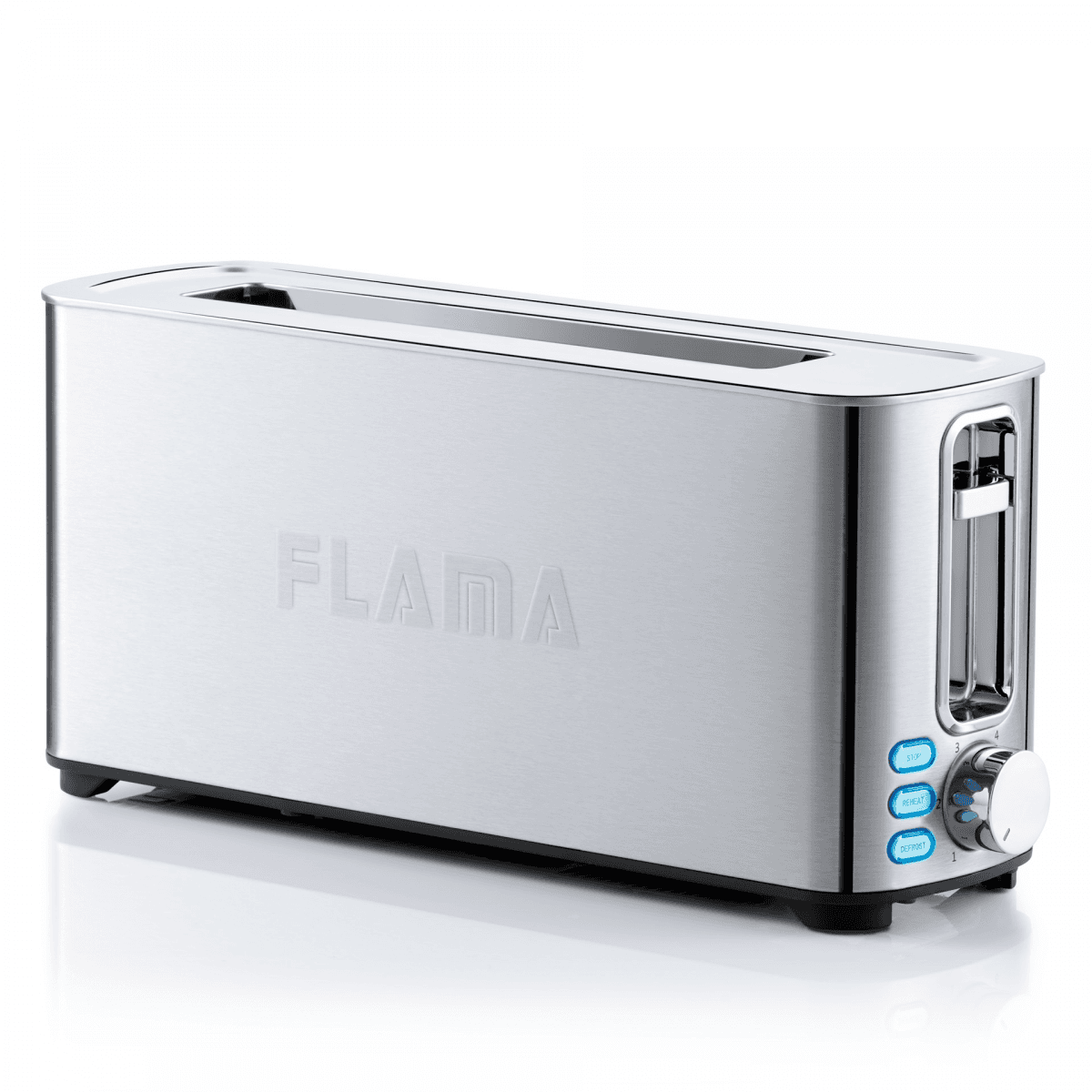 Flama Torradeira 966 FL Inox