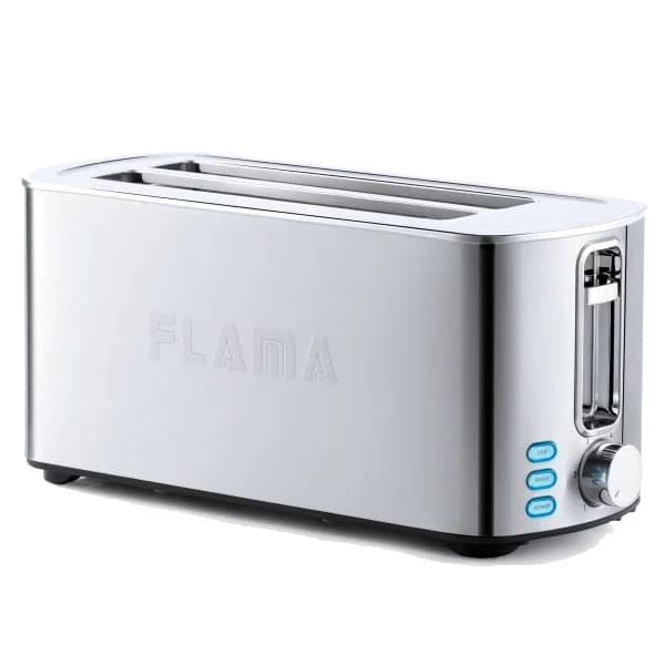 Flama Torradeira 969 FL Inox