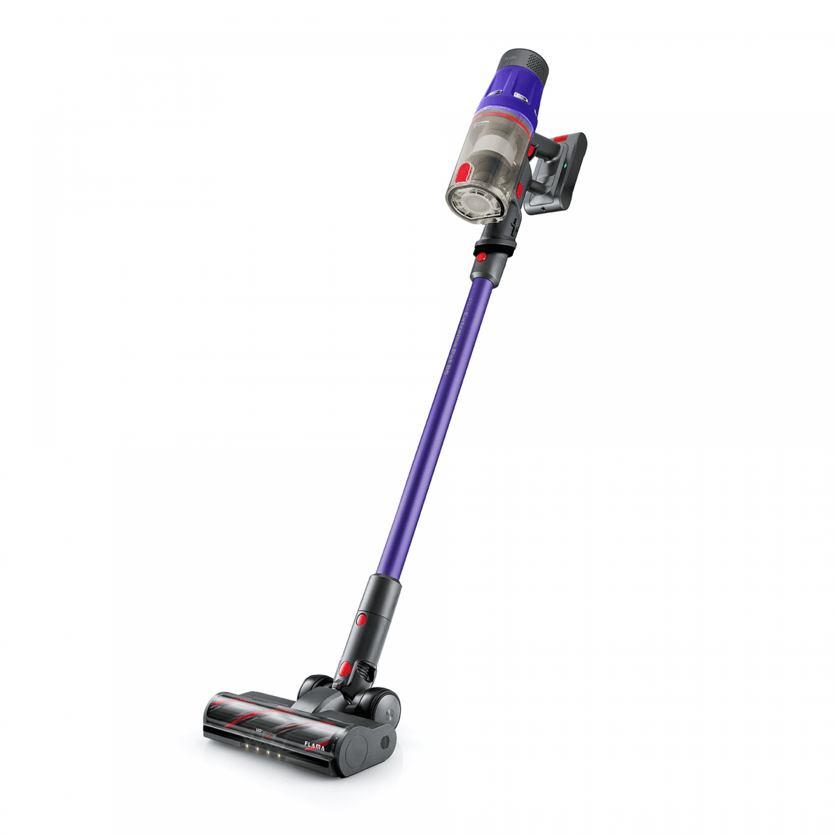 Aspirador Vertical Flama 1648FL