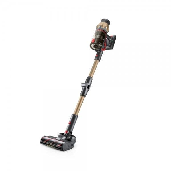 Aspirador Vertical Flama 1650FL 600ml 70min de Autonomia