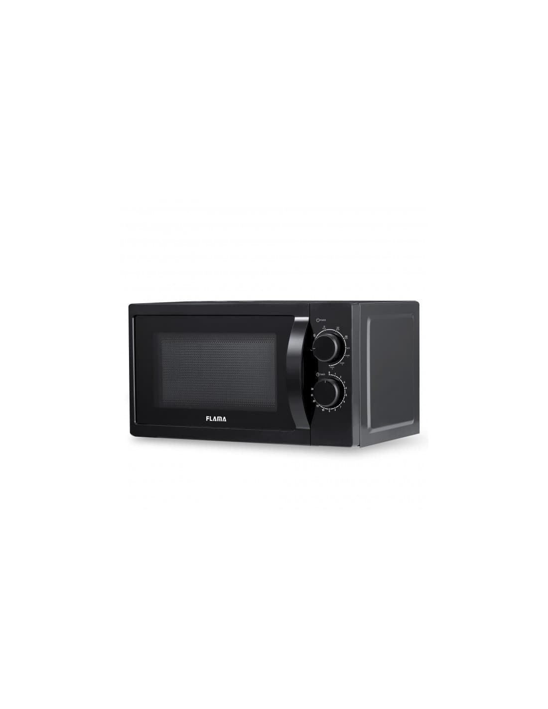 MICRO ONDAS FLAMA - 1887 FL