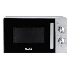 Microondas Flama 1803FL Inox - 20L Grill