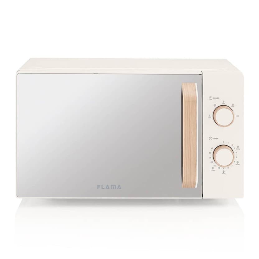 MICRO ONDAS FLAMA - 1831 FL