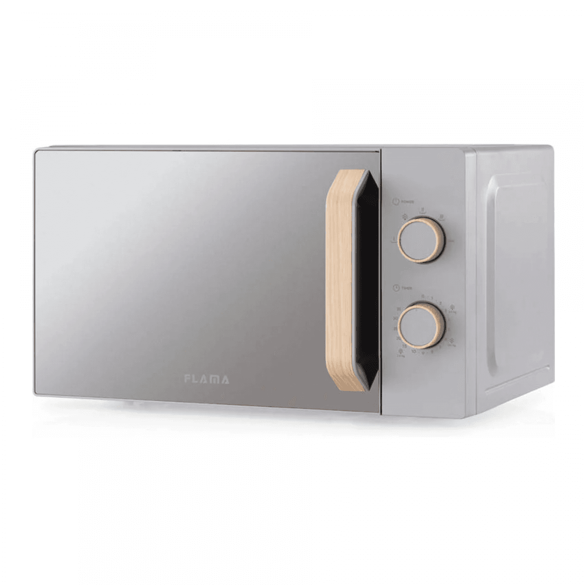 MICRO ONDAS FLAMA - 1832 FL
