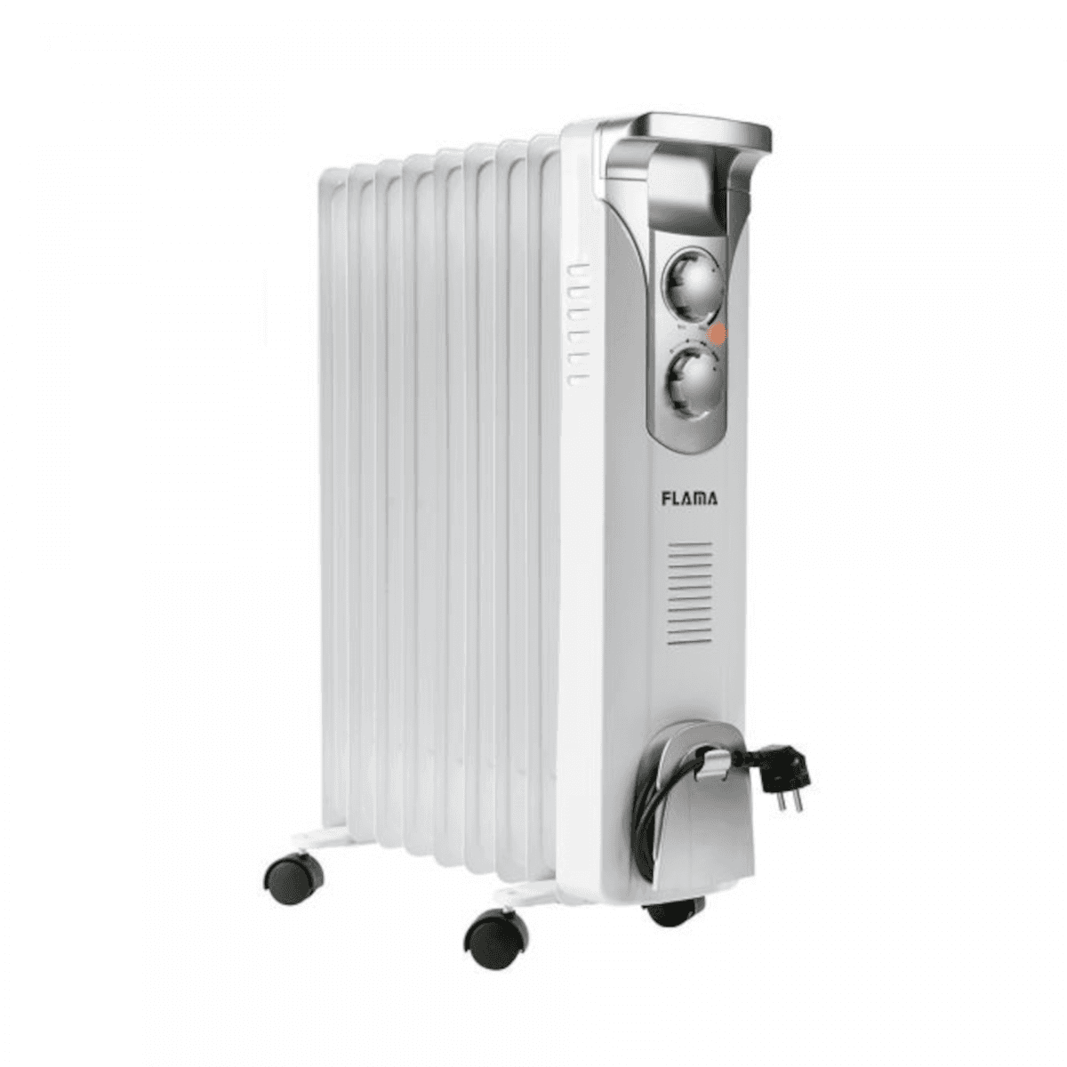 Flama Aquecedor a Óleo 2362 FL 2000W