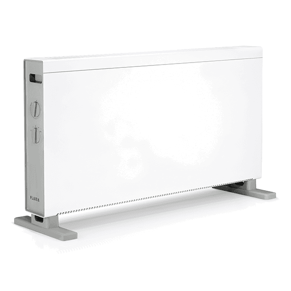 Aquecedor Convetor FLAMA 2388fl | 2600W, 2 níveis, Turbo