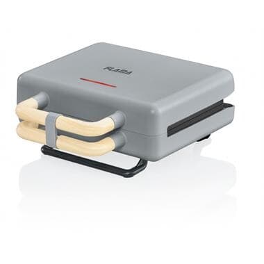 Flama Sandwicheira 4962FL Stone Grey Grill 800W