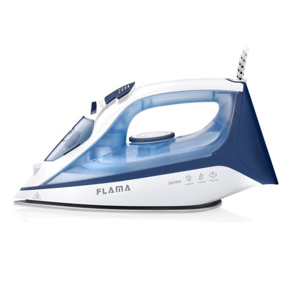 Ferro a Vapor Flama 5361FL