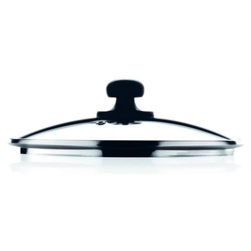 Flama Tampa de Vidro - 162 FL