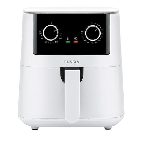Fritadeira Flama Air Fryer 645 FL - 4.2L 1400W