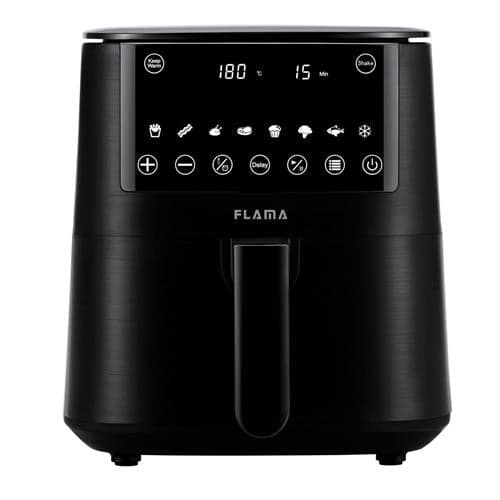 FRITADEIRA S/ ÓLEO FLAMA - 658 FL