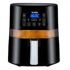 Fritadeira Flama Air Fryer 670 FL - 4L 1600W