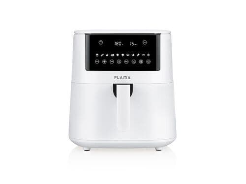 Fritadeira Flama Air Fryer 681 FL - 7L 1650W
