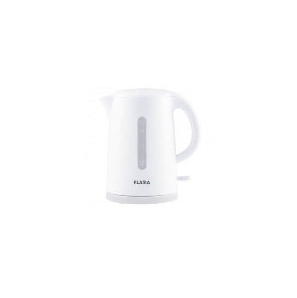 Jarro Elétrico FLAMA 719 FL | 2200W, 1.7L, Base 360º