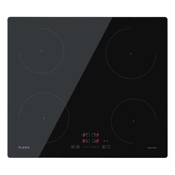 Placa Indução Flama 9075FL 60cm