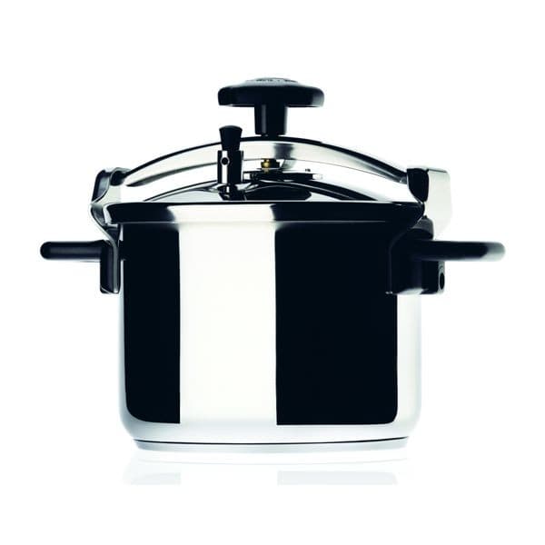 Panela Pressão FLAMA - INOX 12LT