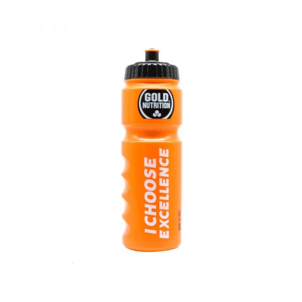 Gold Nutrition Bottle 700ml