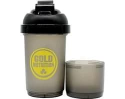 Gold Nutrition Mixking Shaker