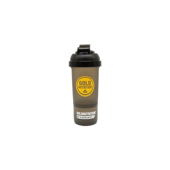 Gold Nutrition Mixking Shaker