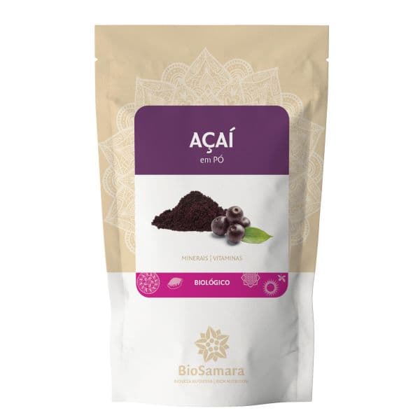 Biosamara Açai 1kg