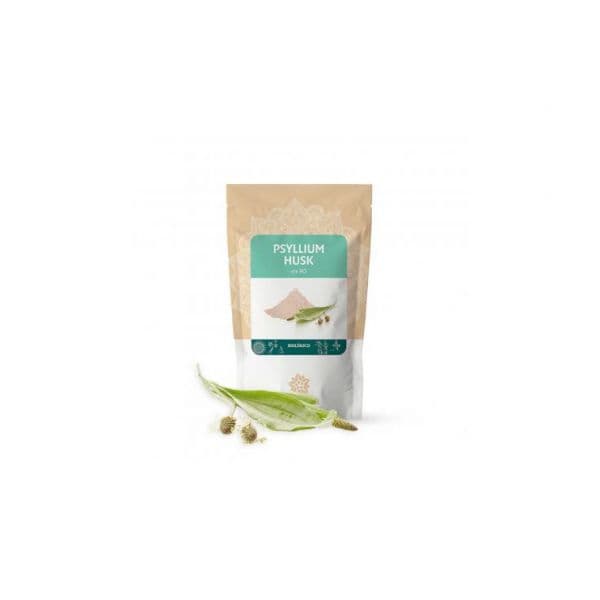 Biosamara Psyllium Husk em Pó 250g