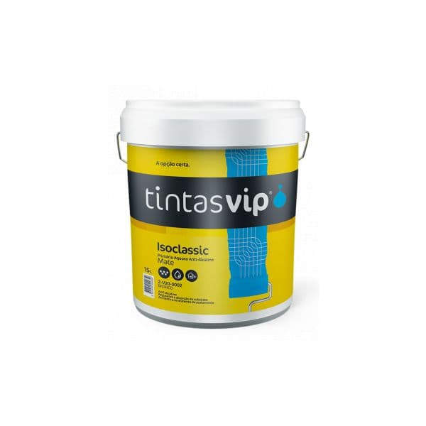 Robbialac Primário Isoclassic Linha Vip 15L