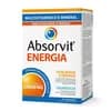 ABSORVIT ENERGIA 30 COMPRIMIDOS | WOWFARMA