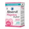 Farmodietica Absorvit Magnésio Complex Especial Mulher 30 Comprimidos + 30 Cápsulas