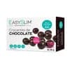 EASYSLIM CROCANTES CHOCOLATE PRETO 2 SAQUETAS
