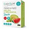 EASYSLIM GELATINA MELÃO MELANCIA STEVIA 2 SAQUETAS
