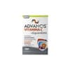ADVANCIS VITAMINA C + EQUINÁCEA X30 COMPRIMIDOS | WOWFARMA