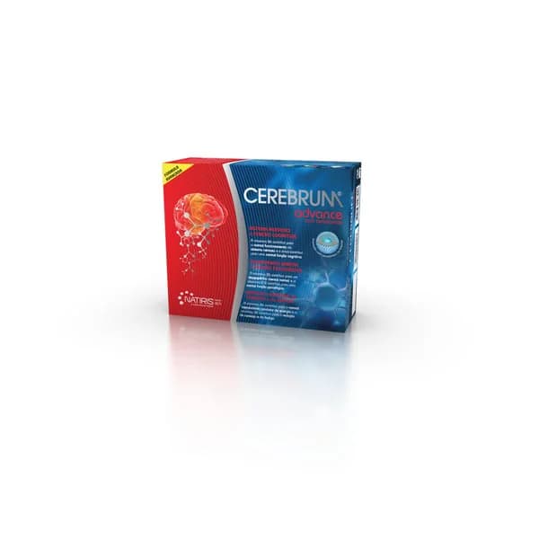 Absorvit Smart50+ 30 Cápsulas