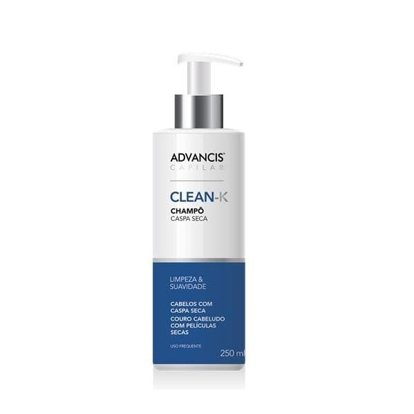 Advancis Capilar Clean K 250ml