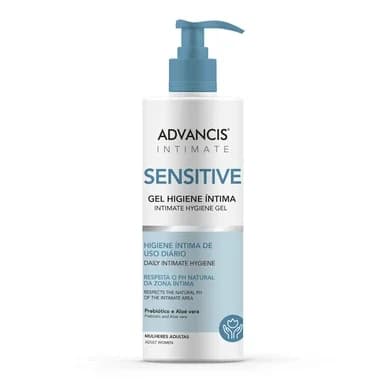 Advancis Intimate Sensitive 200ml