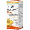 Absorvit Mais Alimento Suspensão 480 ml