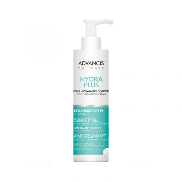 Advancis Delicate Hydra Plus Creme 1L
